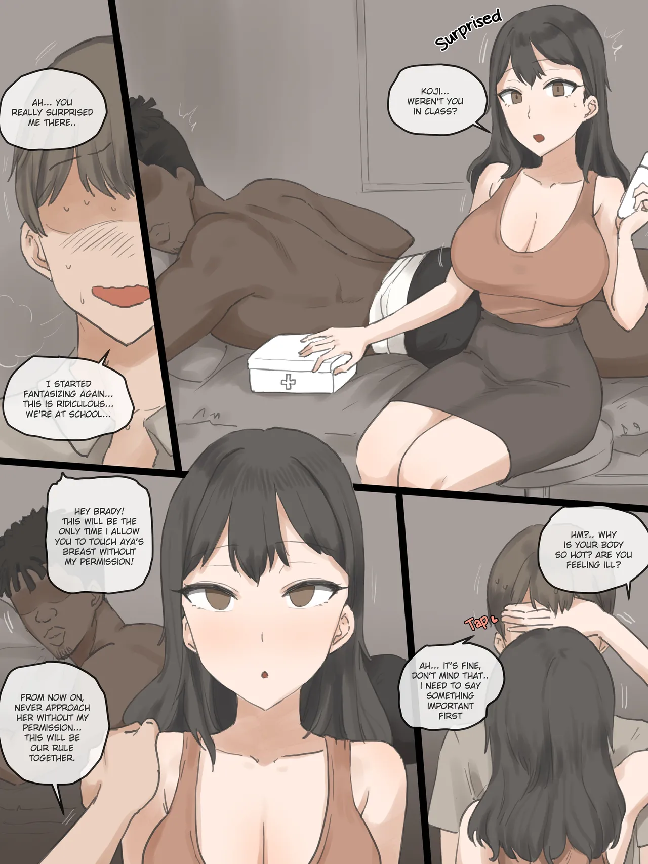 PLAY page 26 original parody - sole female nakadashi hentai manga - read online free