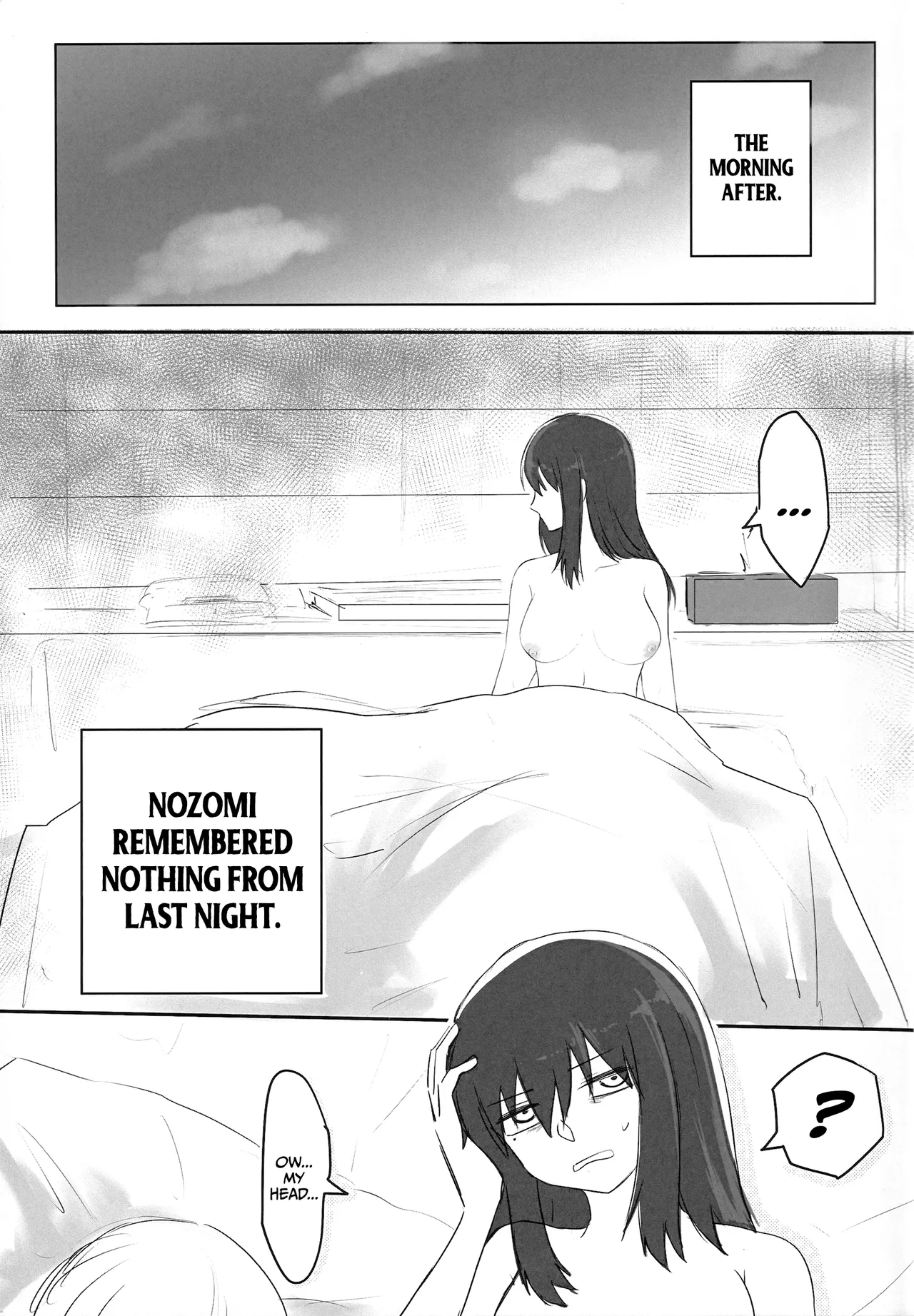 ST☆R: Strike it Rich: Drink, but don't get too drunk! page 20 featuring hina hongou isshou senkin parody - yuri females only hentai manga - read online free