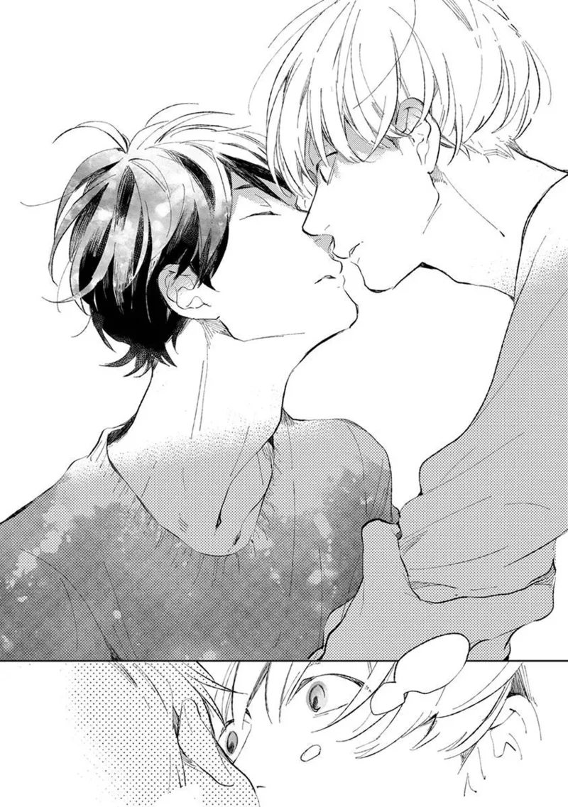 Seinen Dreamy page 39 - yaoi males only hentai manga - read online free