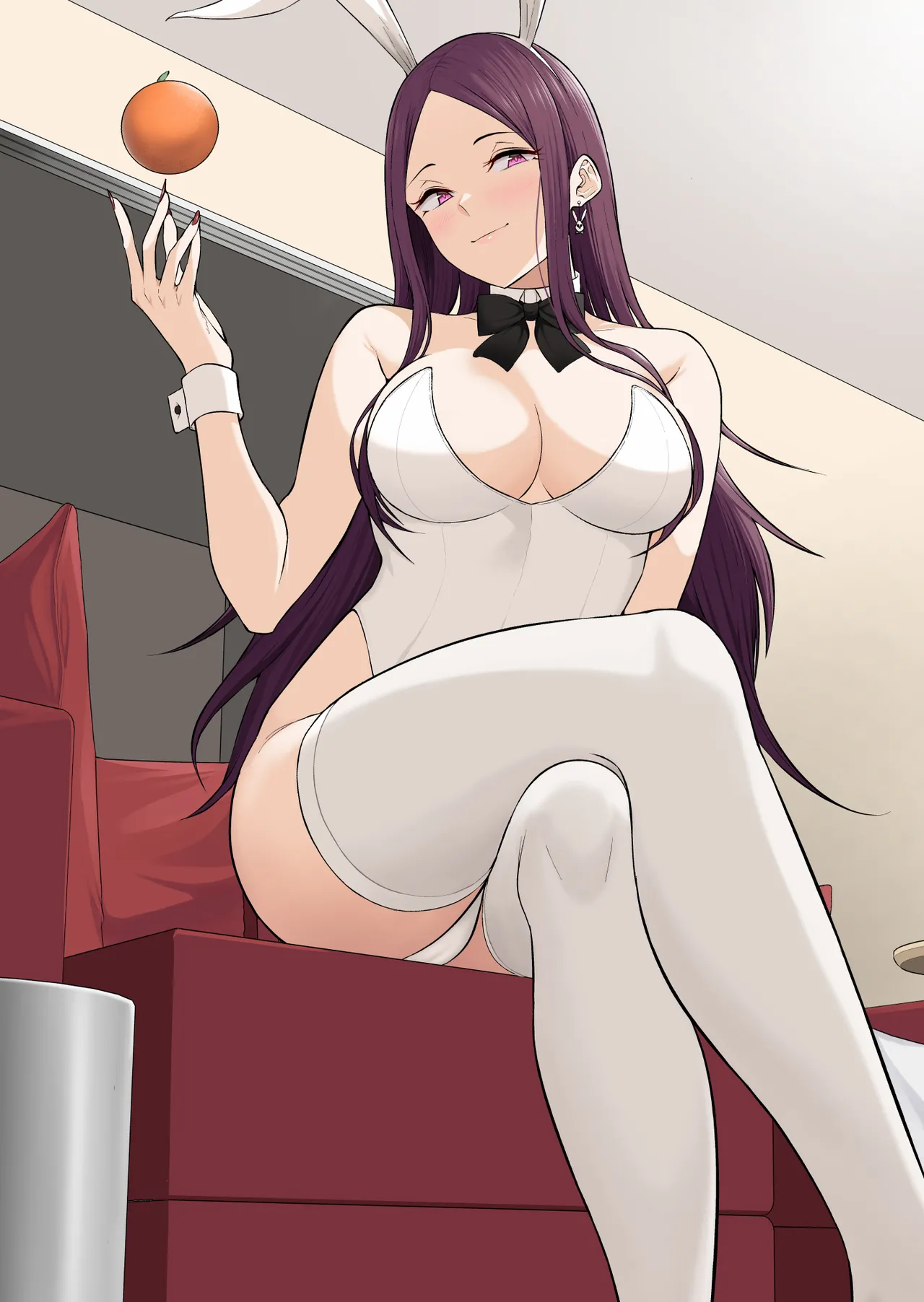 [Norigoro] Imaizumin-chi wa Douyara Gal no Tamariba ni Natteru Rashii - Soushuuhen 2 | Imaizumi Brings All the Gyarus to His House ~Compilation Story 2~ [English] [Omega Scans] page 59 original parody - sole male full color hentai manga - read online free