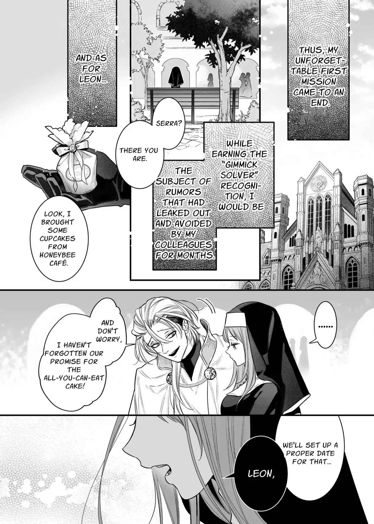 Tada no Osananajimi no Hazudatta Kiyoshi Kishi ga Danjon no Misshitsu de Sekinen no Shūchaku o Kokuhaku Shitekita!?｜The Holy Knight Who Was Supposed To Be My Friend Confesses His Obsession For Me In A Dungeon Room page 67 original parody - sole female sole male hentai manga - read online free
