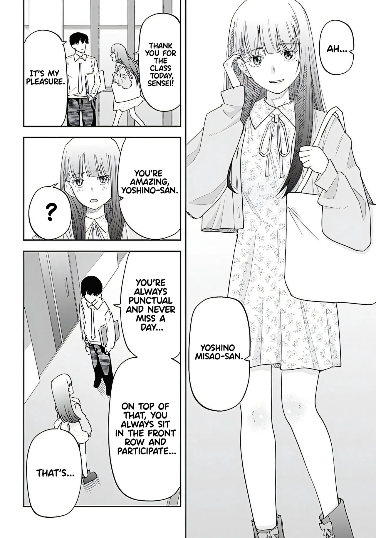 Misao no Keiyaku - Chapter 1 page 11 - multi-work series femdom hentai manga - read online free