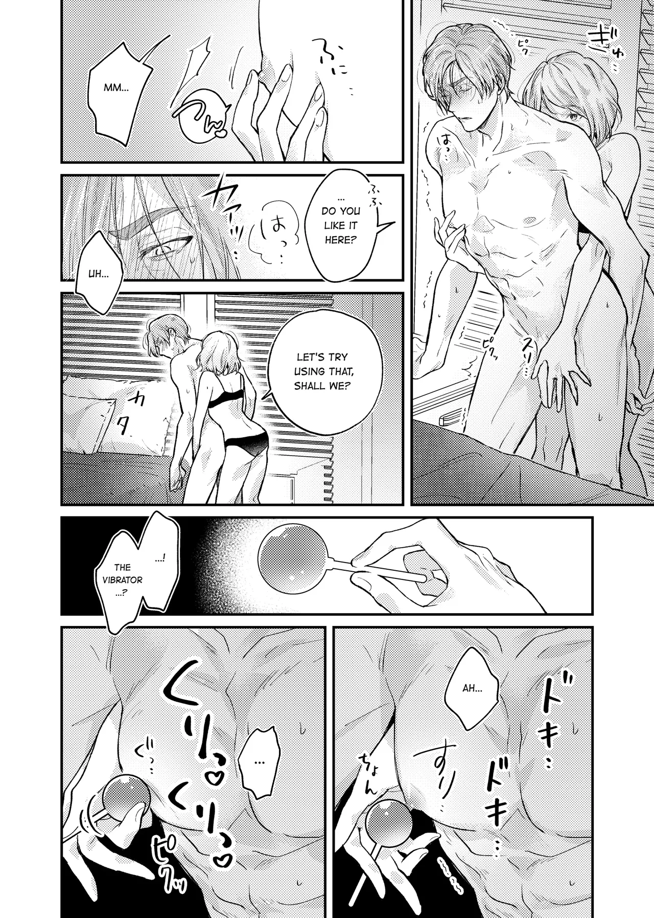 Candy Box page 11 featuring ashley graham resident evil parody - femdom anal hentai manga - read online free