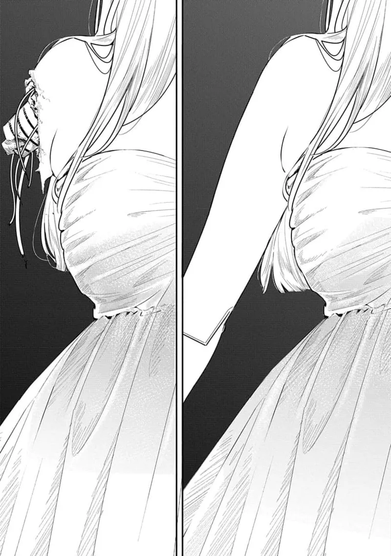 Kairaku no Rou 3 Kan page 83 - robot multi-work series hentai manga - read online free