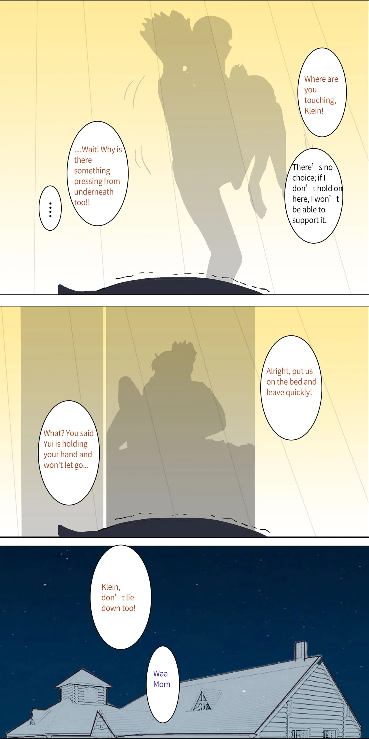 Asuna family 1-30 page 22 featuring asuna yuuki sword art online parody - full color big breasts hentai manga - read online free