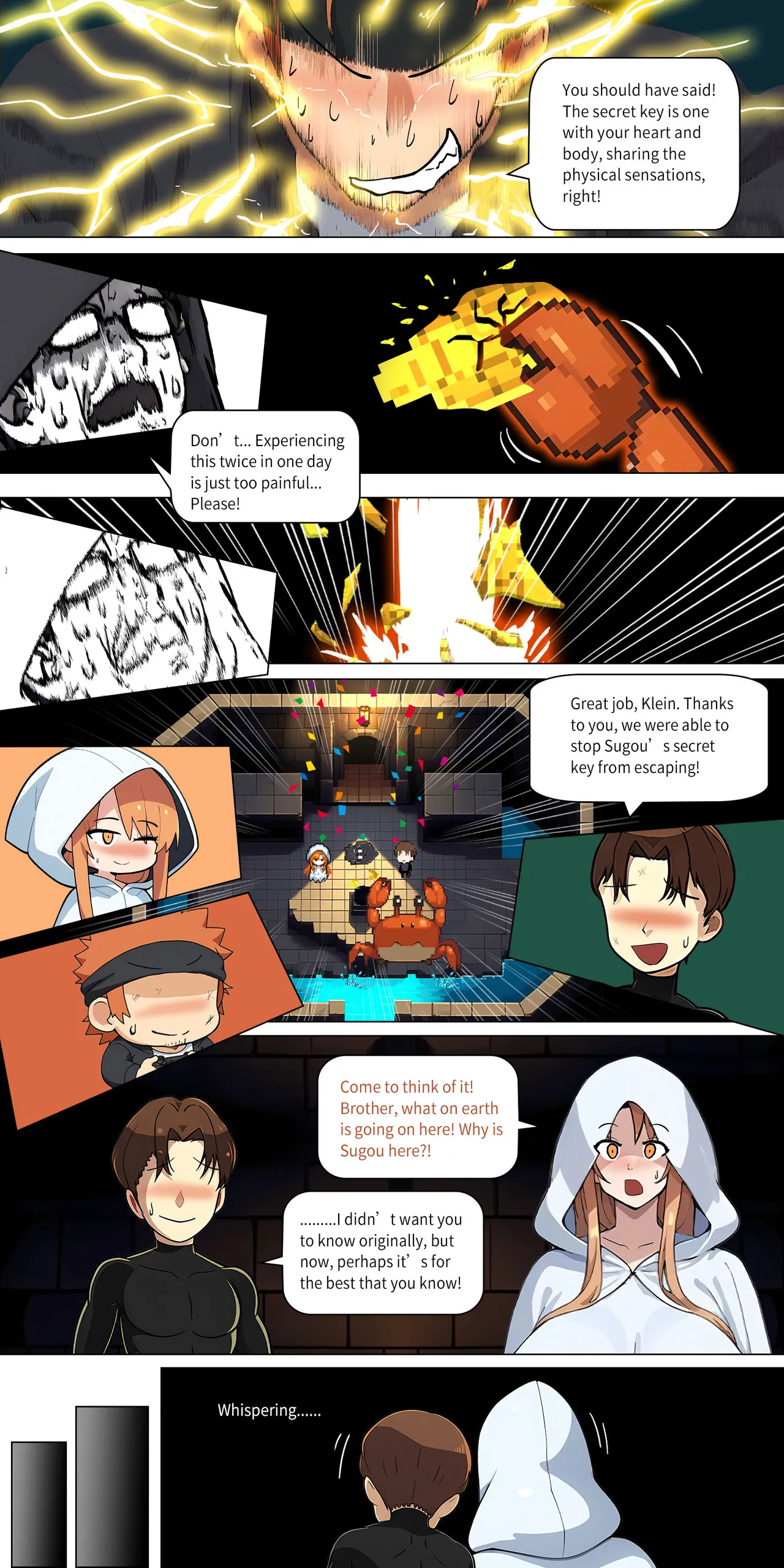 Asuna family 1-30 page 296 featuring yui sword art online parody - milf big breasts hentai manga - read online free