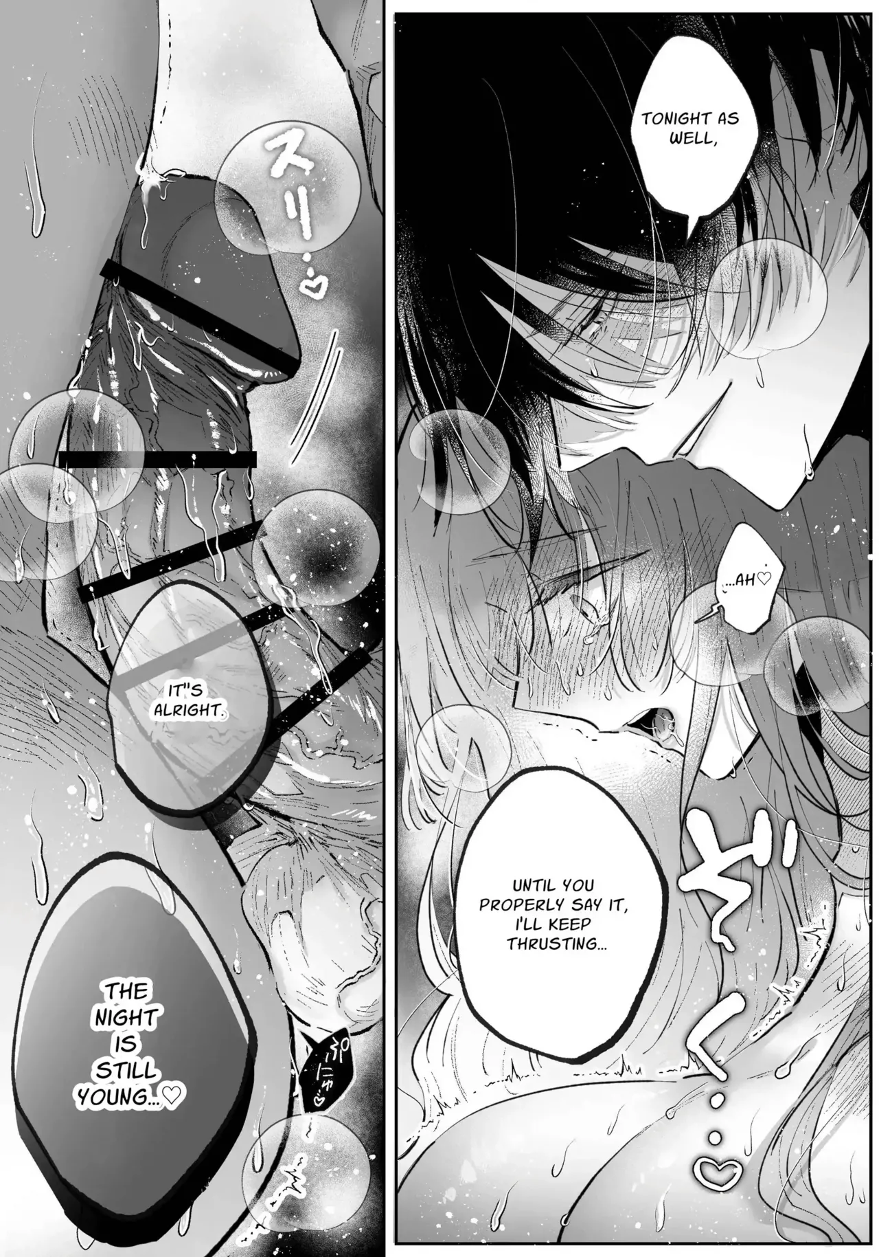 Page 121 of [Kirakira no hi (Kutsu)] Zense o Omoidashita Akuyaku Reijou wa Fiancé no to Ai ni Tsukamatta｜The Villainess Who Recalled Her Past Life Was Caught in the Obsessive Love of Her Fiancé [English] [kanzou]