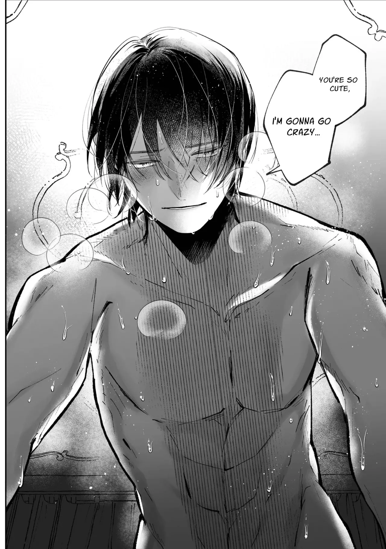 Zense o Omoidashita Akuyaku Reijou wa Fiancé no to Ai ni Tsukamatta｜The Villainess Who Recalled Her Past Life Was Caught in the Obsessive Love of Her Fiancé - Page 123