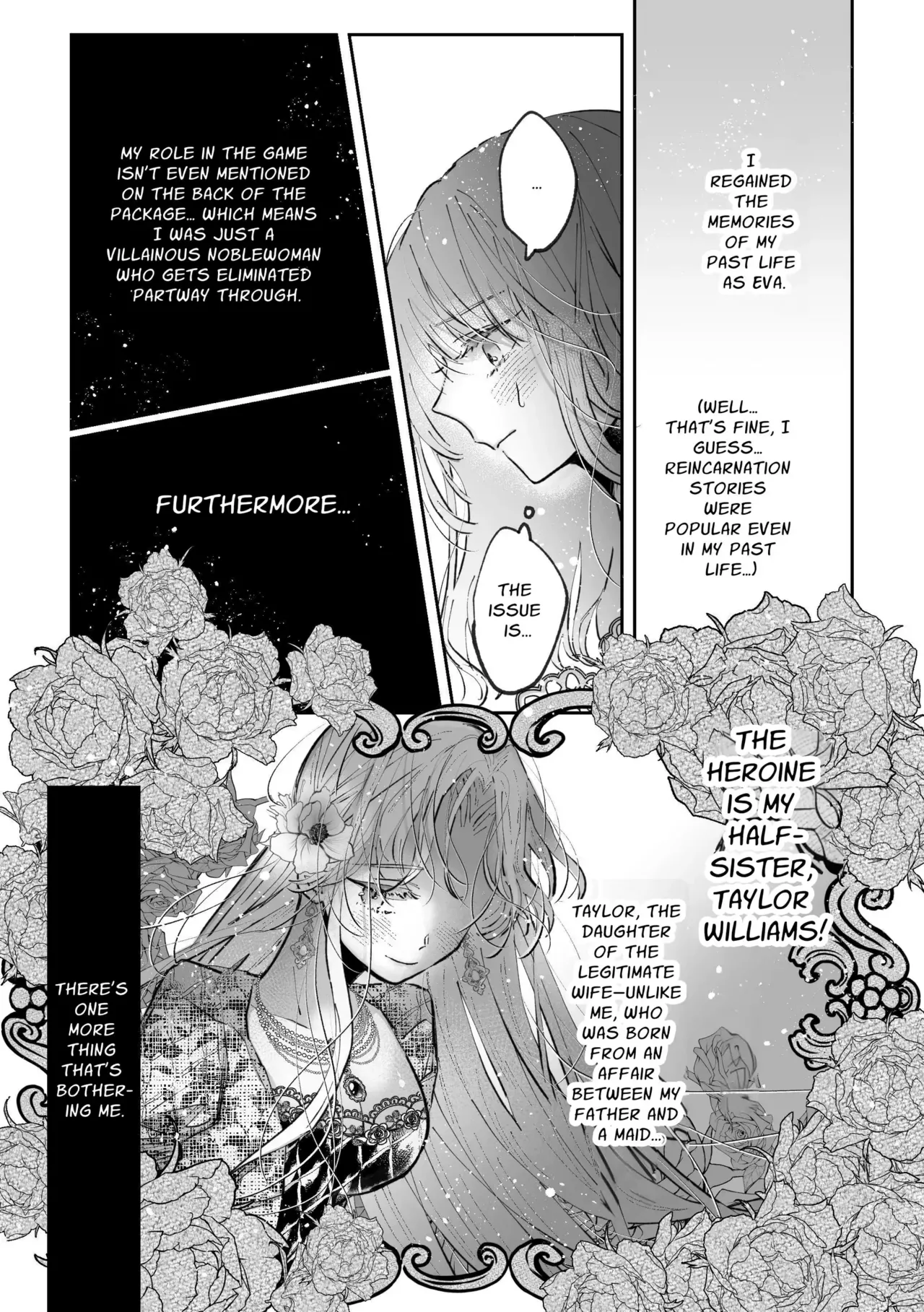 Zense o Omoidashita Akuyaku Reijou wa Fiancé no to Ai ni Tsukamatta｜The Villainess Who Recalled Her Past Life Was Caught in the Obsessive Love of Her Fiancé page 18 original parody - sole female sole male hentai manga - read online free
