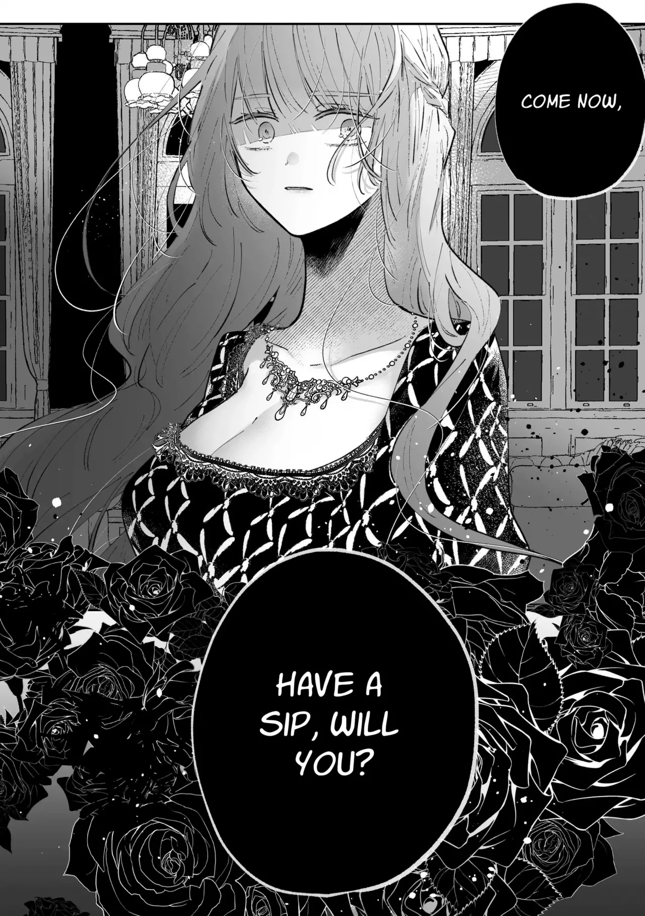Zense o Omoidashita Akuyaku Reijou wa Fiancé no to Ai ni Tsukamatta｜The Villainess Who Recalled Her Past Life Was Caught in the Obsessive Love of Her Fiancé page 47 original parody - sole female sole male hentai manga - read online free
