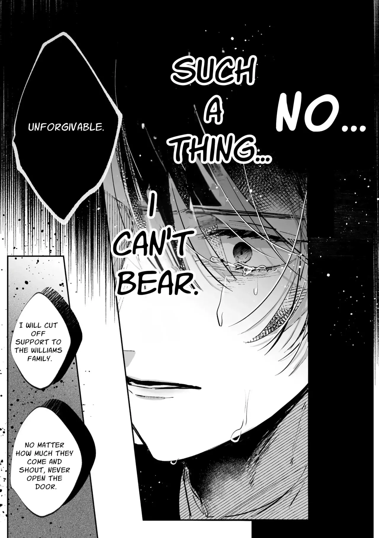 Zense o Omoidashita Akuyaku Reijou wa Fiancé no to Ai ni Tsukamatta｜The Villainess Who Recalled Her Past Life Was Caught in the Obsessive Love of Her Fiancé page 59 original parody - kissing big breasts hentai manga - read online free