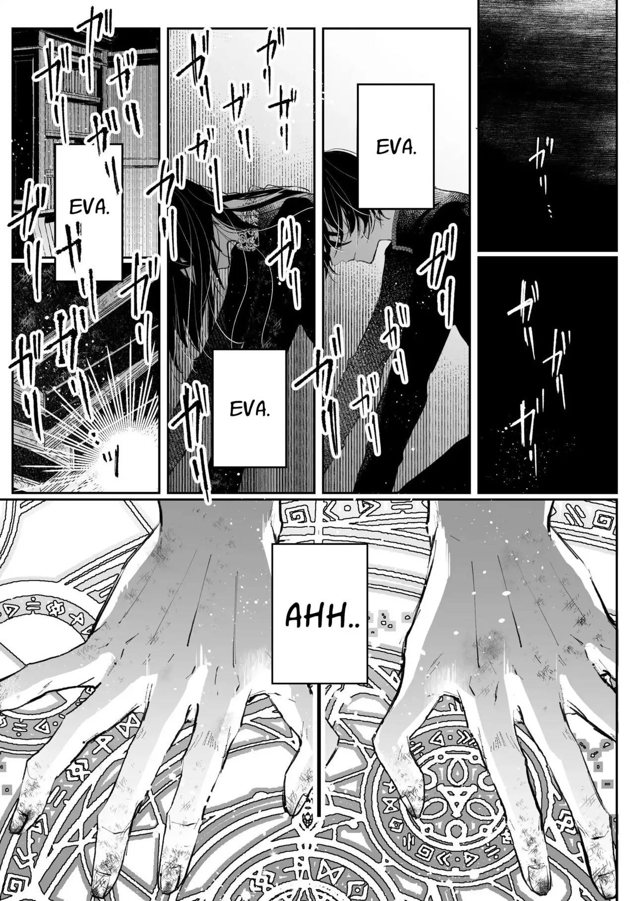 Page 63 of [Kirakira no hi (Kutsu)] Zense o Omoidashita Akuyaku Reijou wa Fiancé no to Ai ni Tsukamatta｜The Villainess Who Recalled Her Past Life Was Caught in the Obsessive Love of Her Fiancé [English] [kanzou]