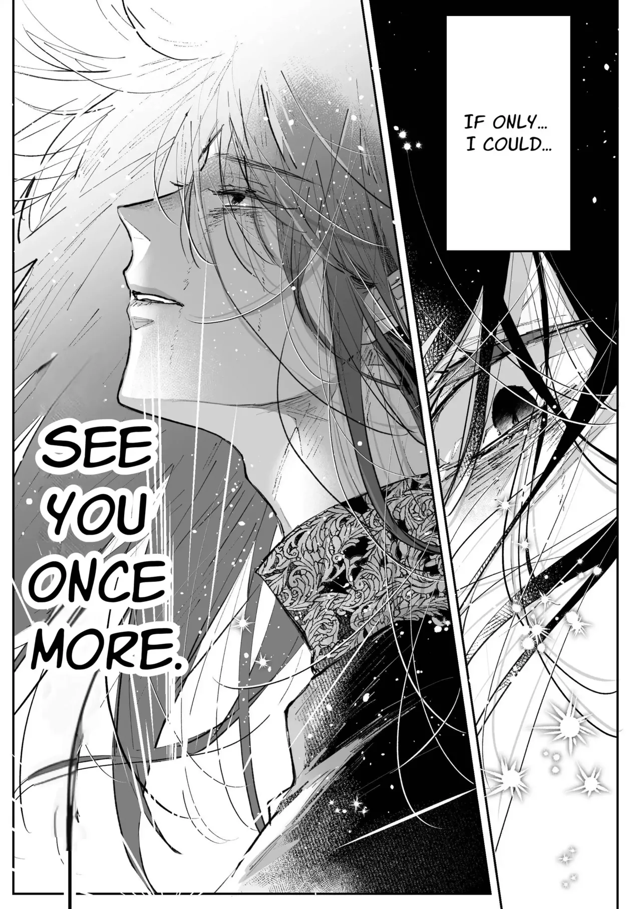 Page 64 of [Kirakira no hi (Kutsu)] Zense o Omoidashita Akuyaku Reijou wa Fiancé no to Ai ni Tsukamatta｜The Villainess Who Recalled Her Past Life Was Caught in the Obsessive Love of Her Fiancé [English] [kanzou]