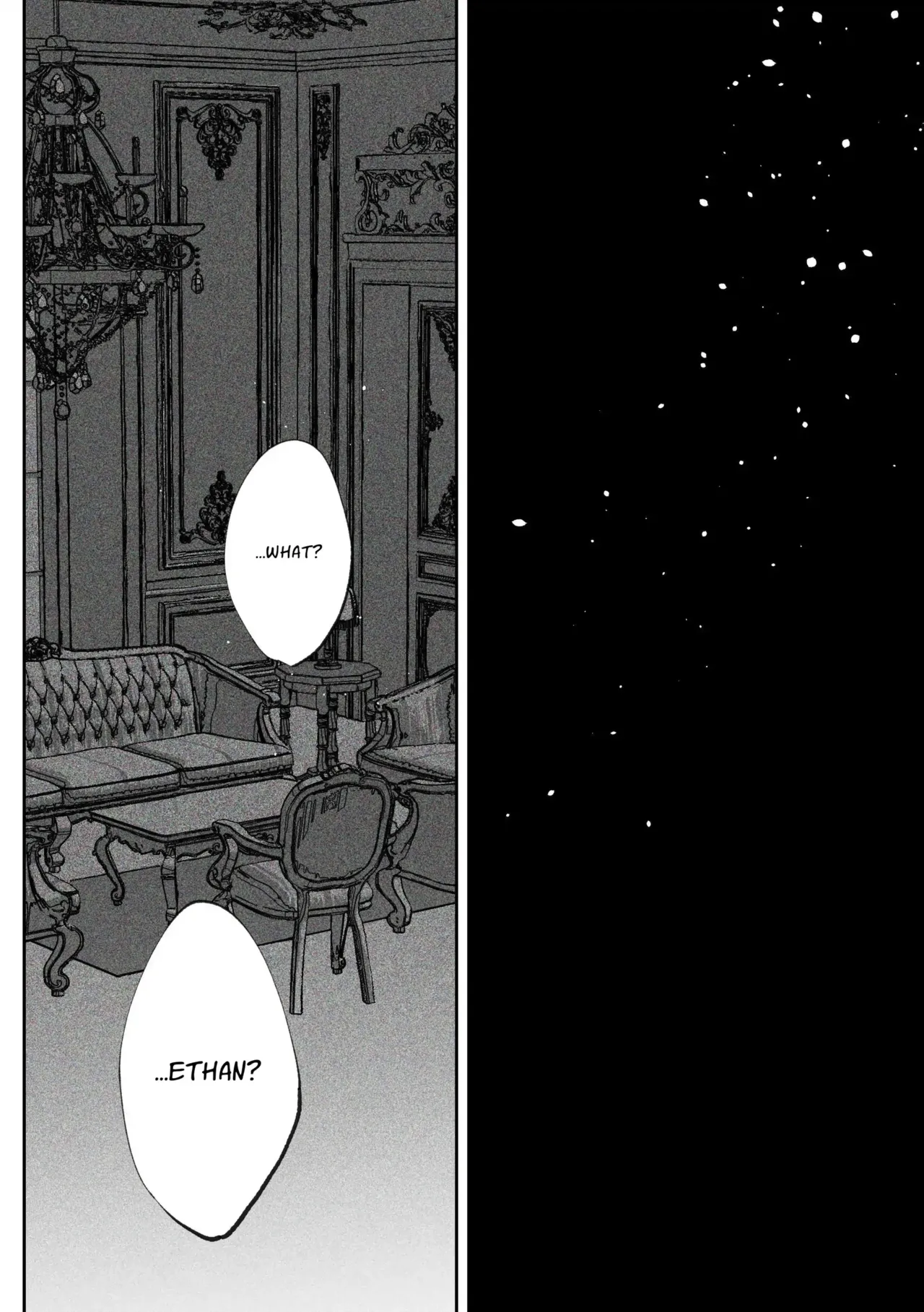 Zense o Omoidashita Akuyaku Reijou wa Fiancé no to Ai ni Tsukamatta｜The Villainess Who Recalled Her Past Life Was Caught in the Obsessive Love of Her Fiancé - Page 65