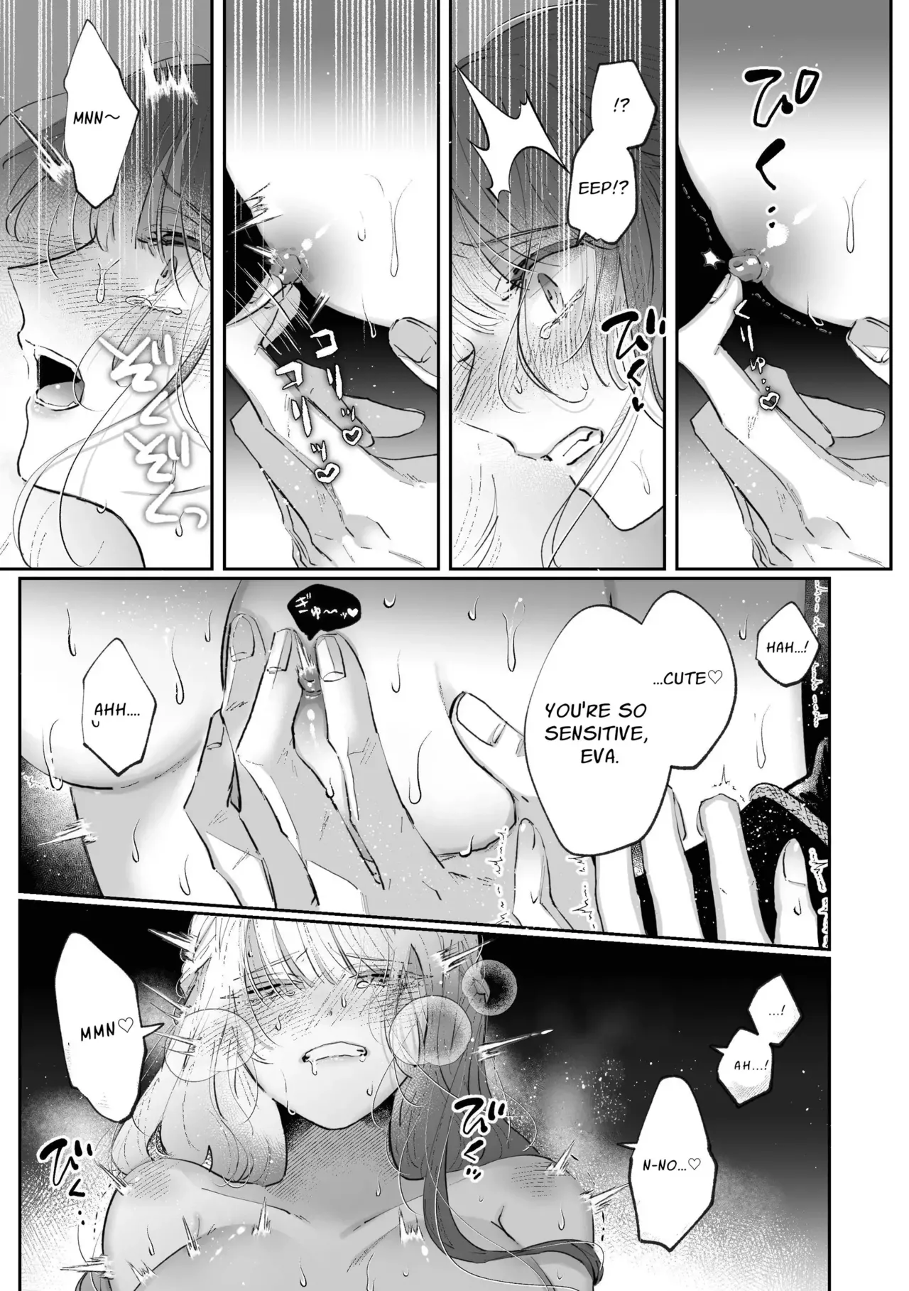 Zense o Omoidashita Akuyaku Reijou wa Fiancé no to Ai ni Tsukamatta｜The Villainess Who Recalled Her Past Life Was Caught in the Obsessive Love of Her Fiancé page 76 original parody - sole female sole male hentai manga - read online free