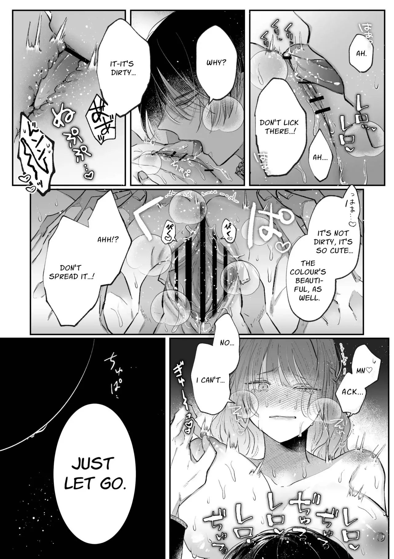 Zense o Omoidashita Akuyaku Reijou wa Fiancé no to Ai ni Tsukamatta｜The Villainess Who Recalled Her Past Life Was Caught in the Obsessive Love of Her Fiancé page 81 original parody - kissing big breasts hentai manga - read online free
