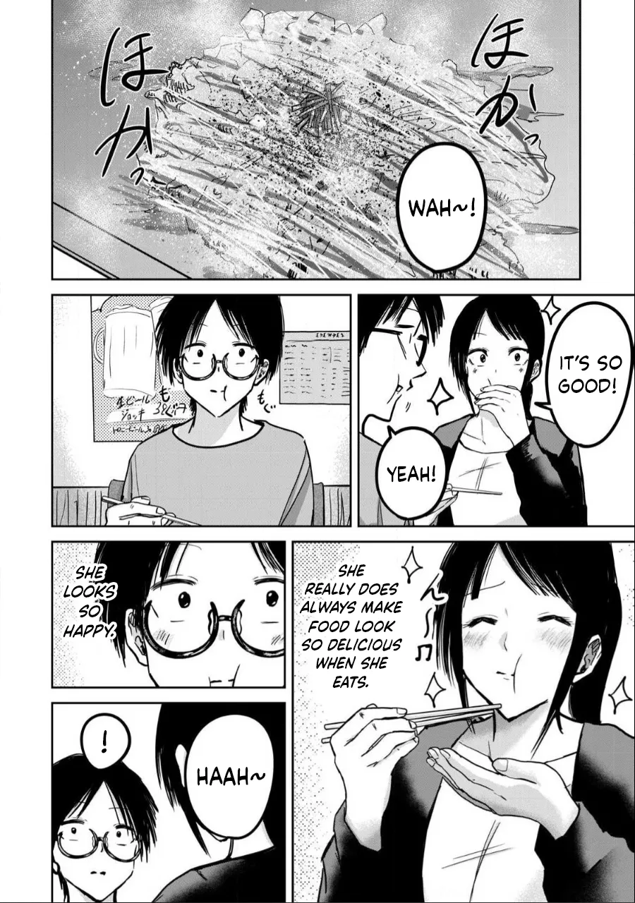 [Nakaura Tomoki] Ueno-kun wa Kaihatsu-zumi Dai 26 wa | Ueno-kun Has Been Developed Chapter 26 [English] page 10 - glasses multi-work series hentai manga - read online free