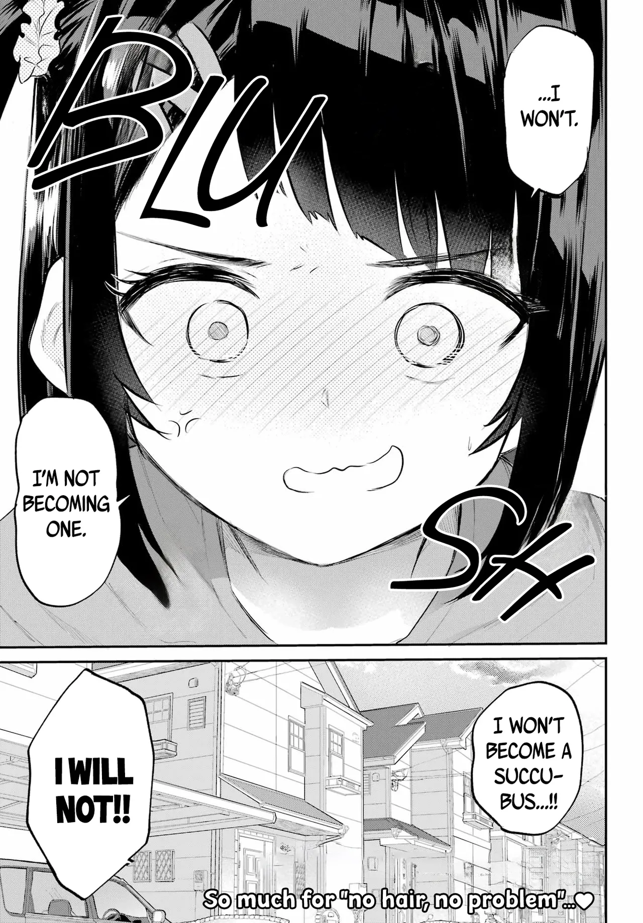 Miya-chan no Kyuuin Life! - Page 41