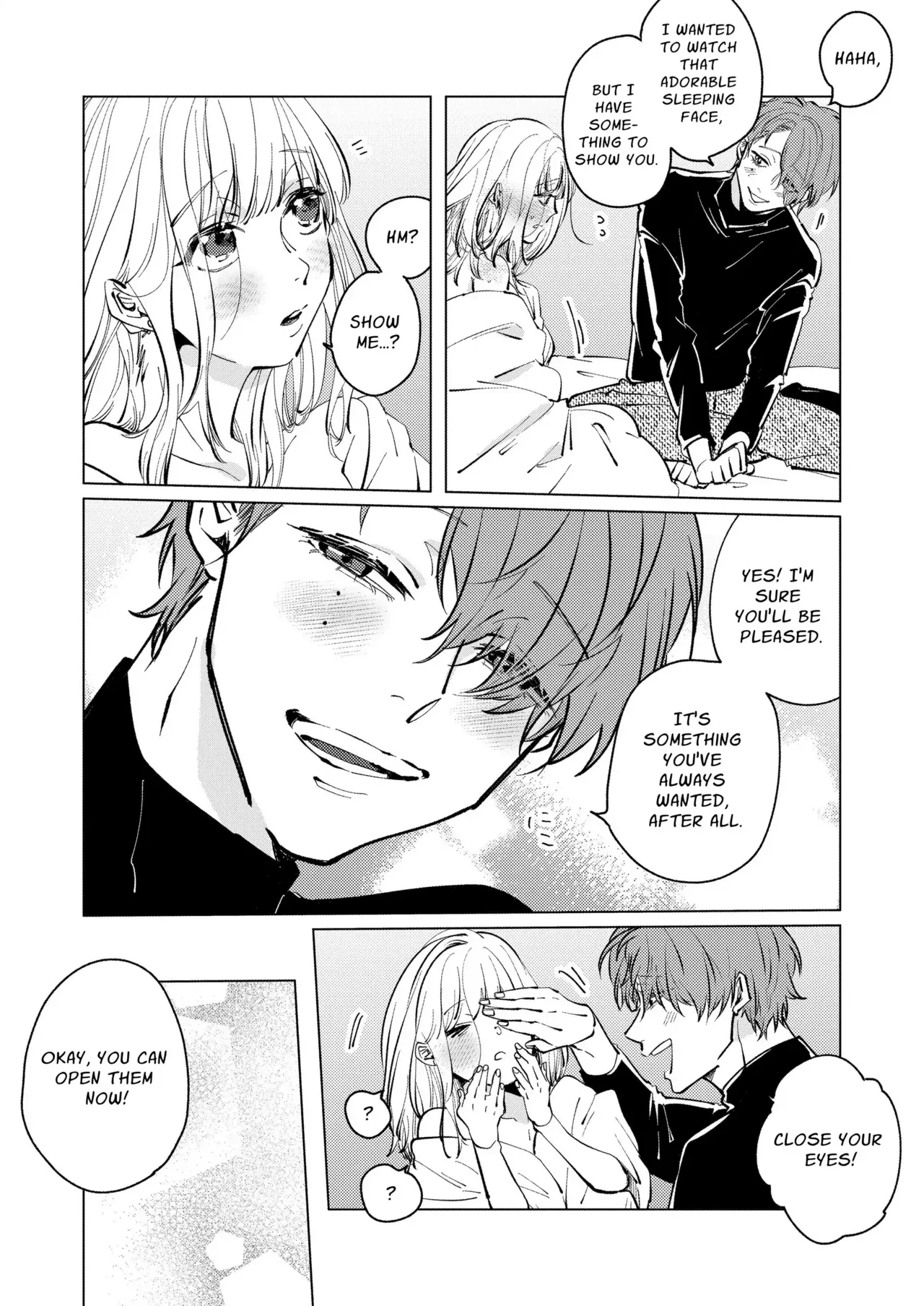 Otonari no Ai ga Omo Sugi Yagami-san wa Kankin Seikatsu de Haramasetai | Locked Up and Knocked Up by My Obsessive Neighbor Yagami page 90 original parody - kissing cunnilingus hentai manga - read online free