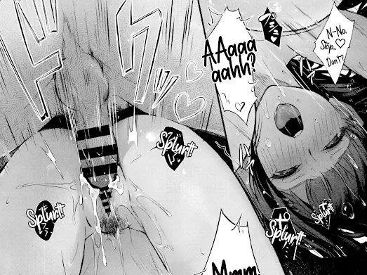 Student Government President's love page 25 featuring rio tsukatsuki blue archive parody - big breasts replaced hentai manga - read online free