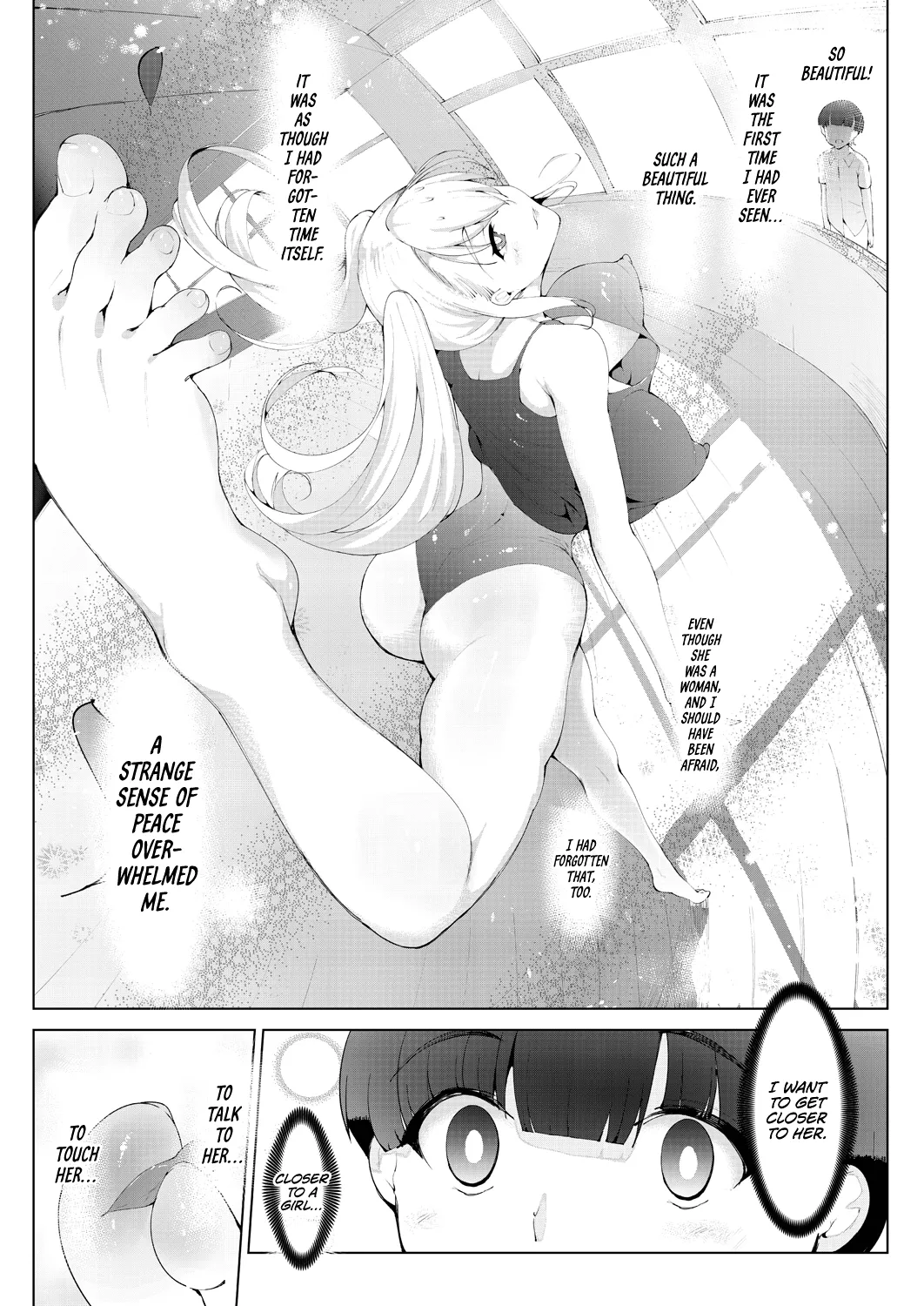Ashiana Asobi | Ass and Foot Play page 73 - nakadashi paizuri hentai manga - read online free