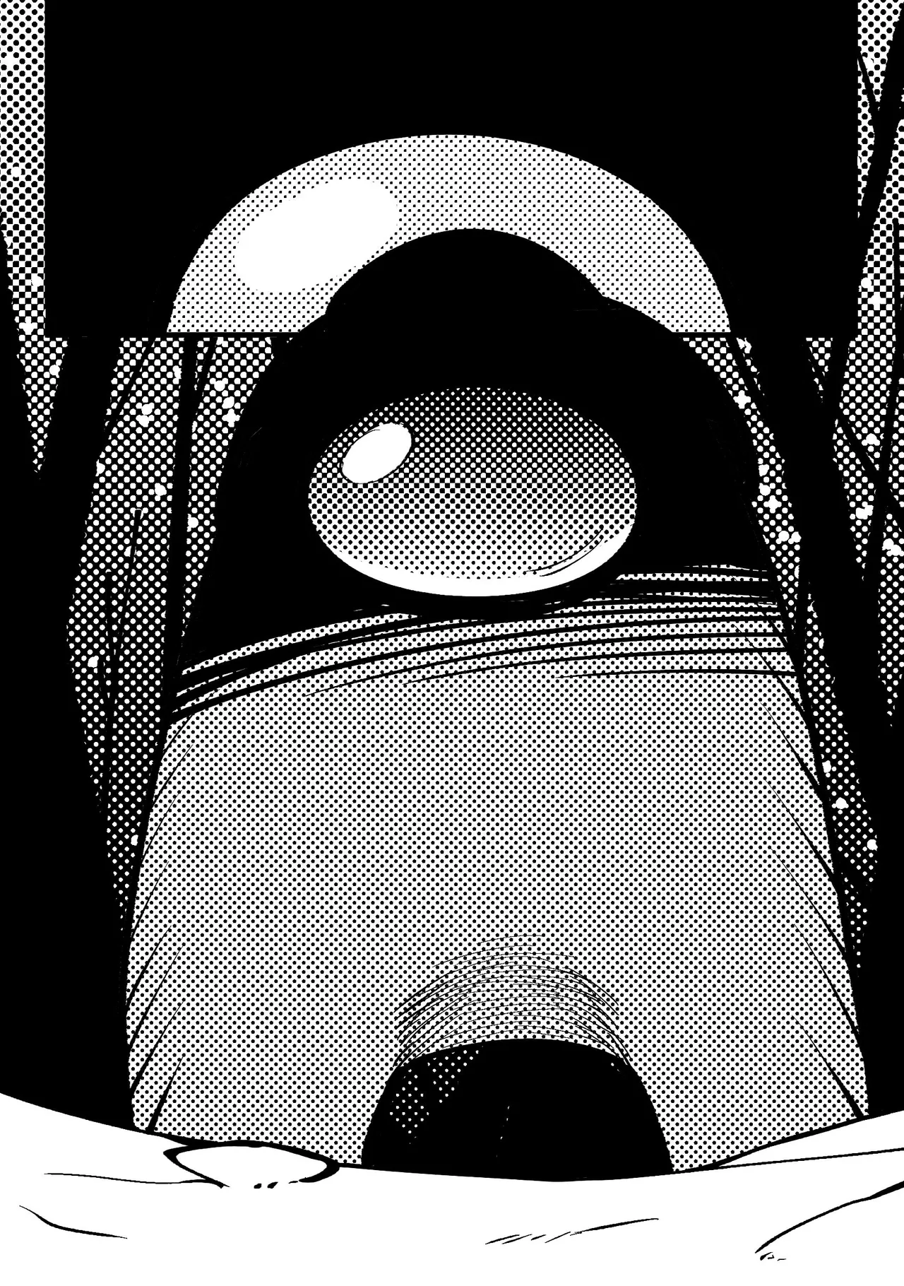 Page 3 of [YogurP] Rationed Lust (ENG)