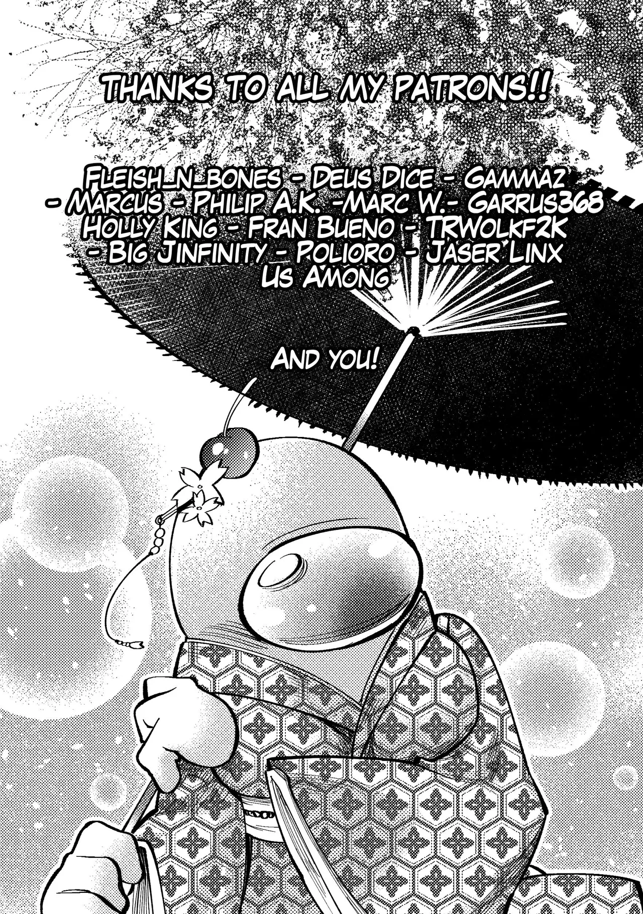 Rationed Lust page 38 among us parody - sole female sole male hentai manga - read online free