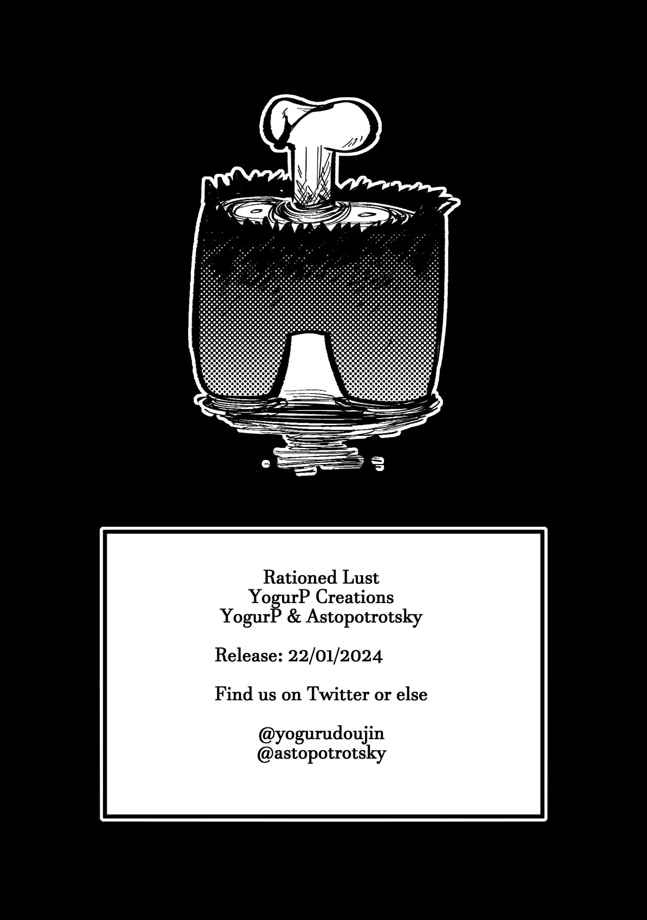 Rationed Lust page 39 among us parody - sole female sole male hentai manga - read online free