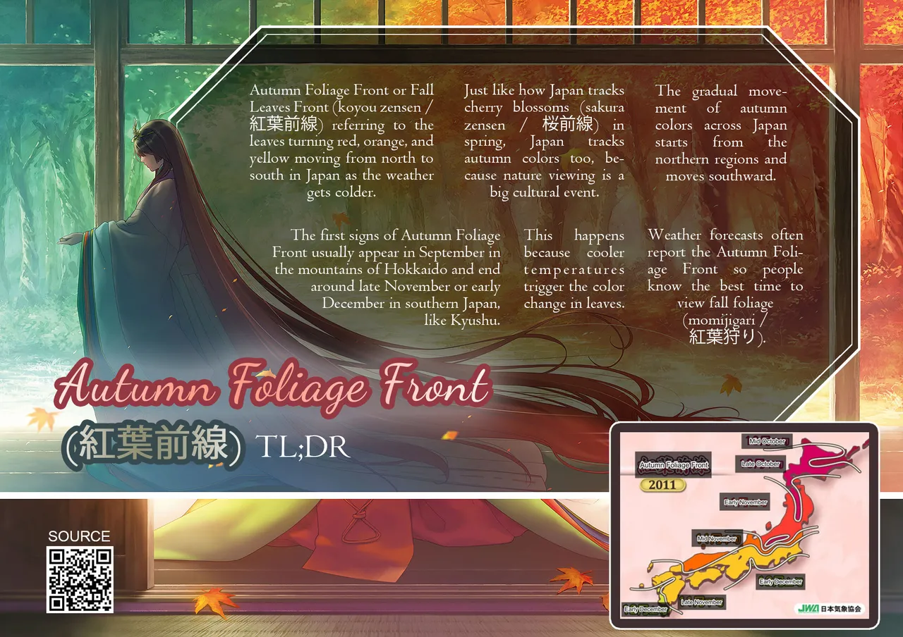 Autumn Colors page 32 - sole female sole male hentai manga - read online free