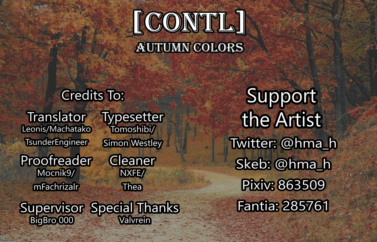 Autumn Colors page 34 - sole female sole male hentai manga - read online free