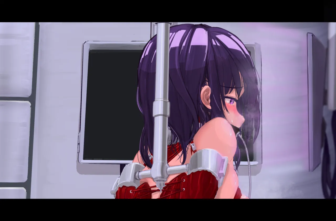 2日目午後アナル性感帯検査1-8 page 98 - bdsm gag hentai manga - read online free