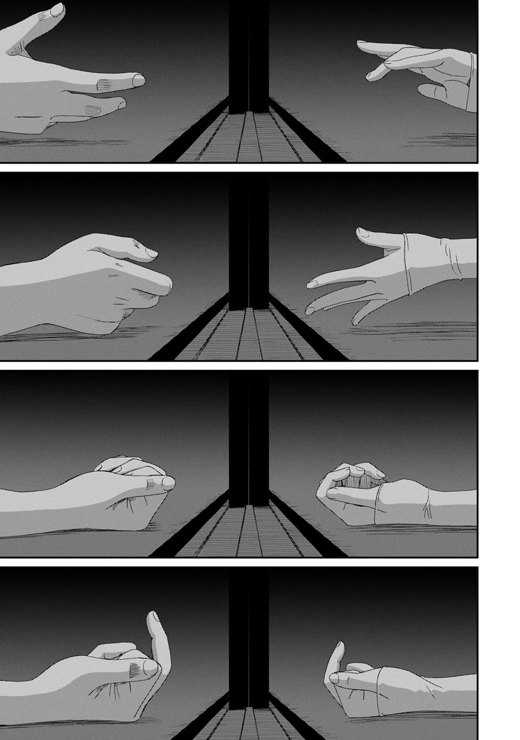 Rarefure 03 page 201 - big breasts multi-work series hentai manga - read online free