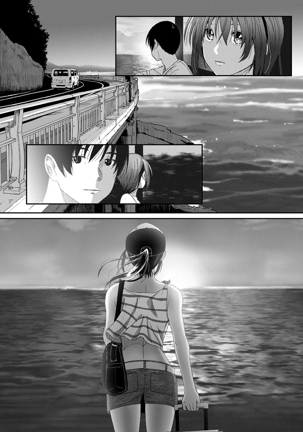 Rarefure 04 - Page 133