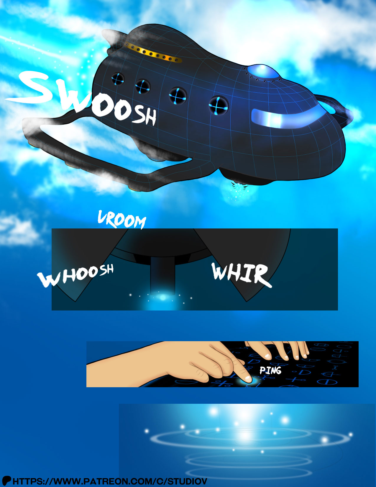 Voyage EP1 - Page 12