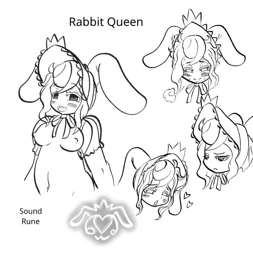 Succubus Bunny page 43 original parody - rough translation kemonomimi hentai manga - read online free