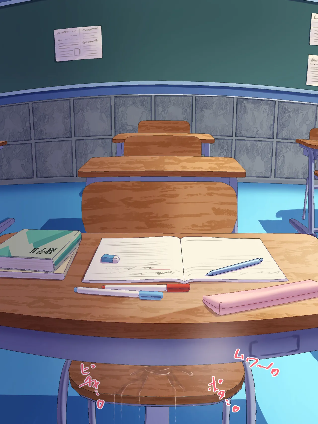 toshigoro no onnnanoko ha syokusyu ni sakaraenai page 84 original parody - schoolgirl uniform tentacles hentai manga - read online free