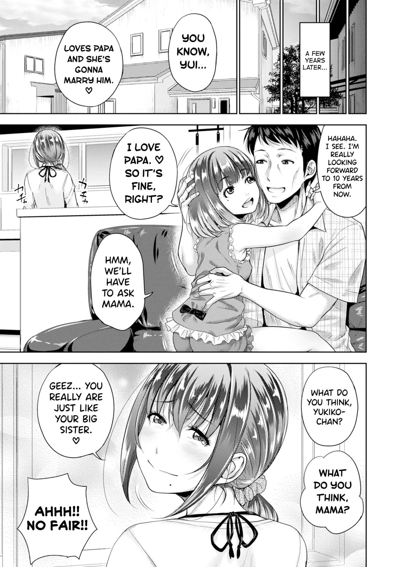 Page 164 of [Takuwan] Hatsukoi no Hito [English] [biribiri] [Uncensored]