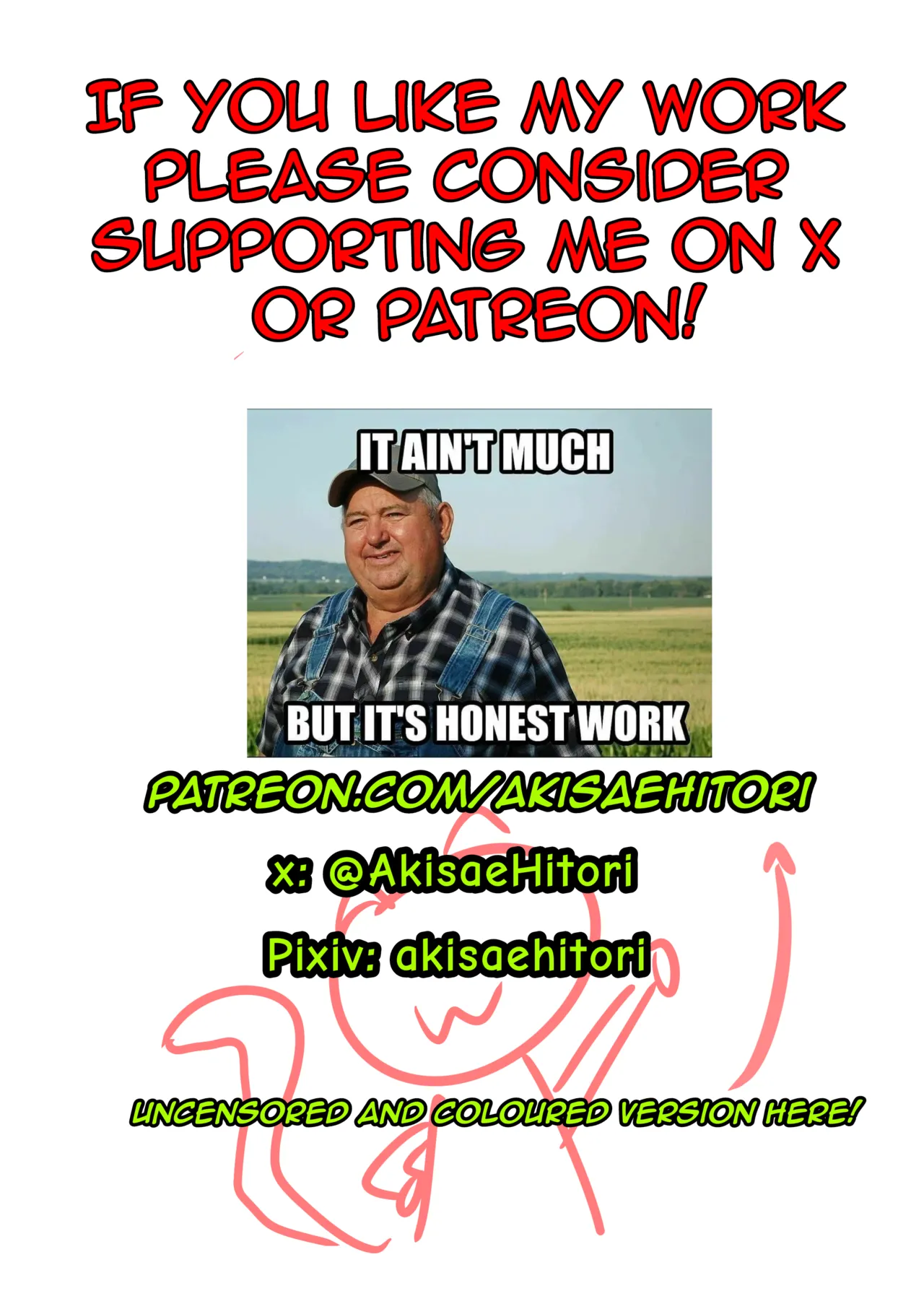 My Wife's NTR Diary 3 page 44 original parody - big breasts glory hole hentai manga - read online free