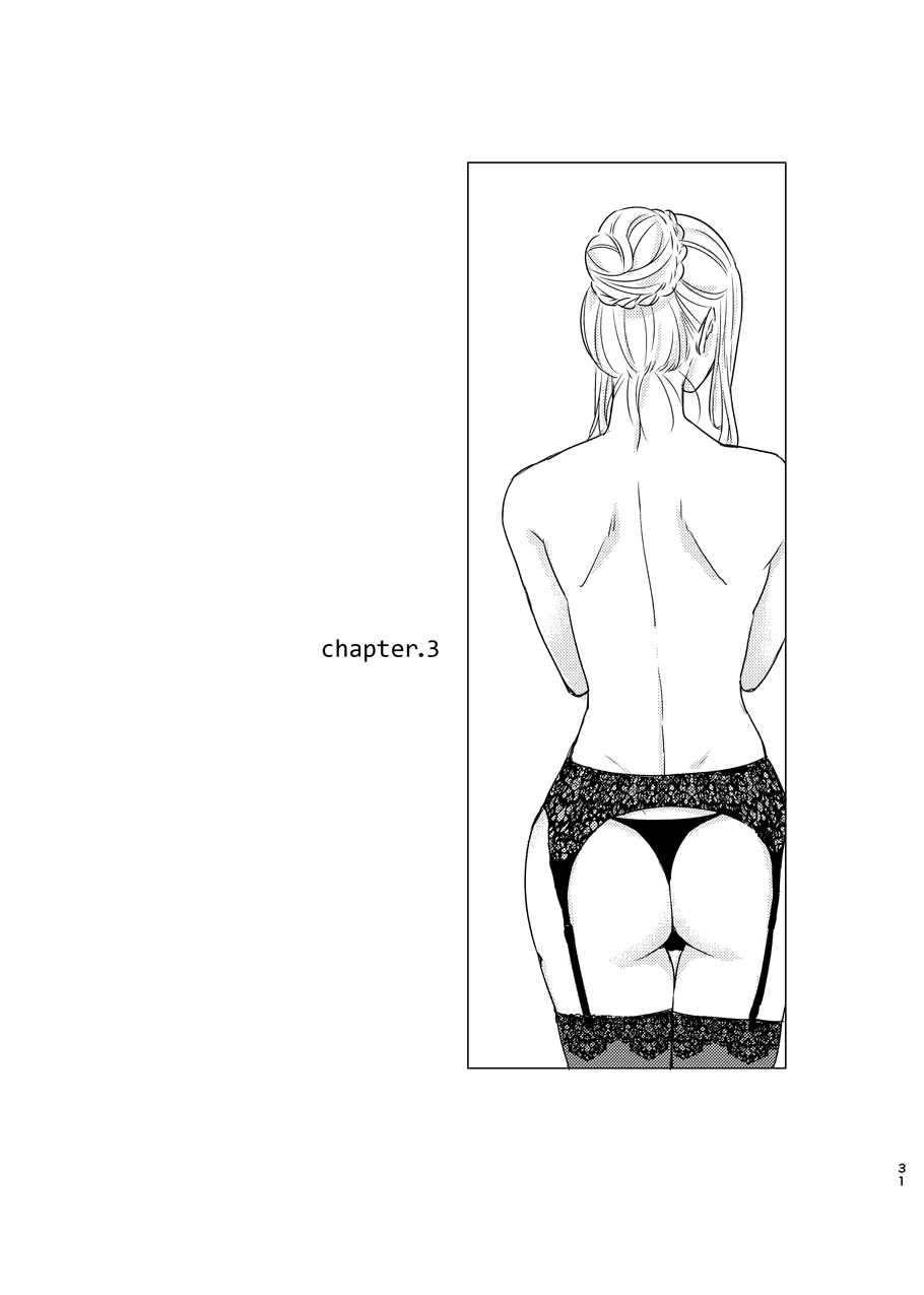 ある証明 page 30 featuring norba shino mobile suit gundam tekketsu no orphans parody - males only yaoi hentai manga - read online free