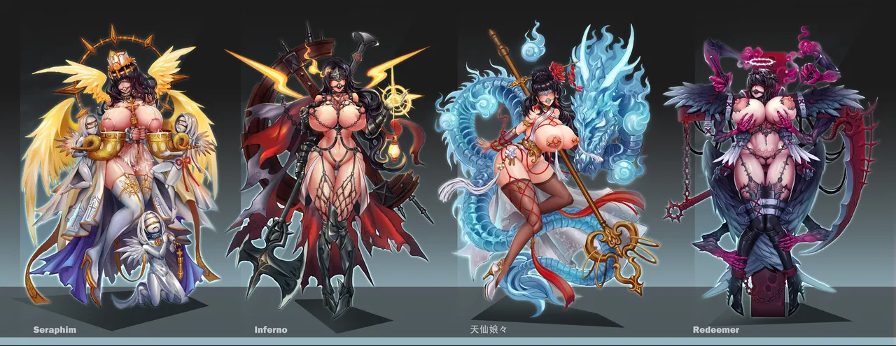 合集 page 102 - tentacles hentai manga - read online free