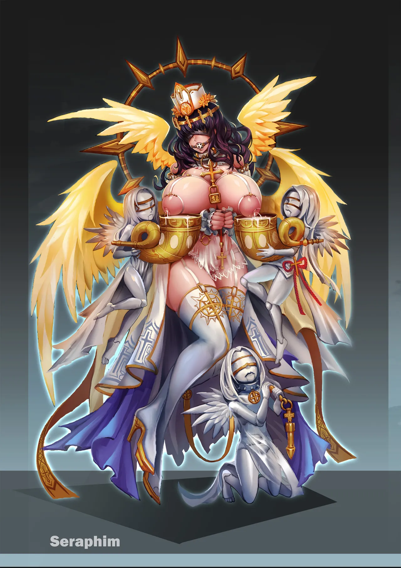 合集 page 103 - tentacles hentai manga - read online free