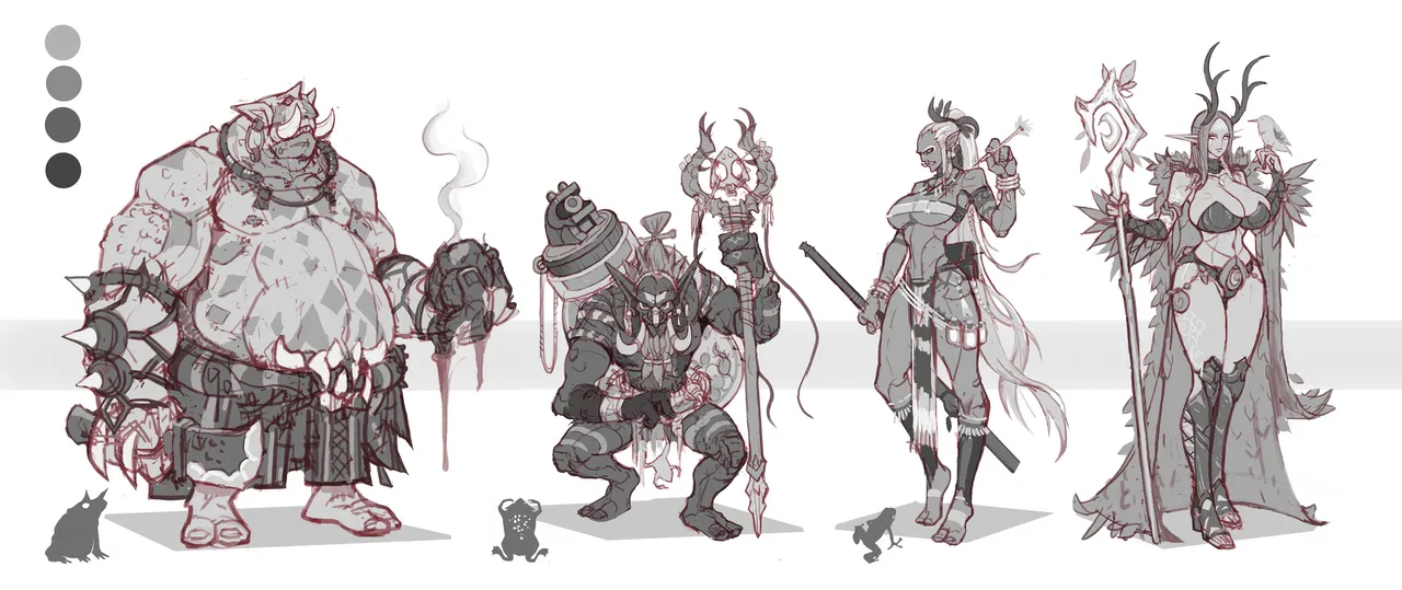 合集 page 235 - tentacles hentai manga - read online free