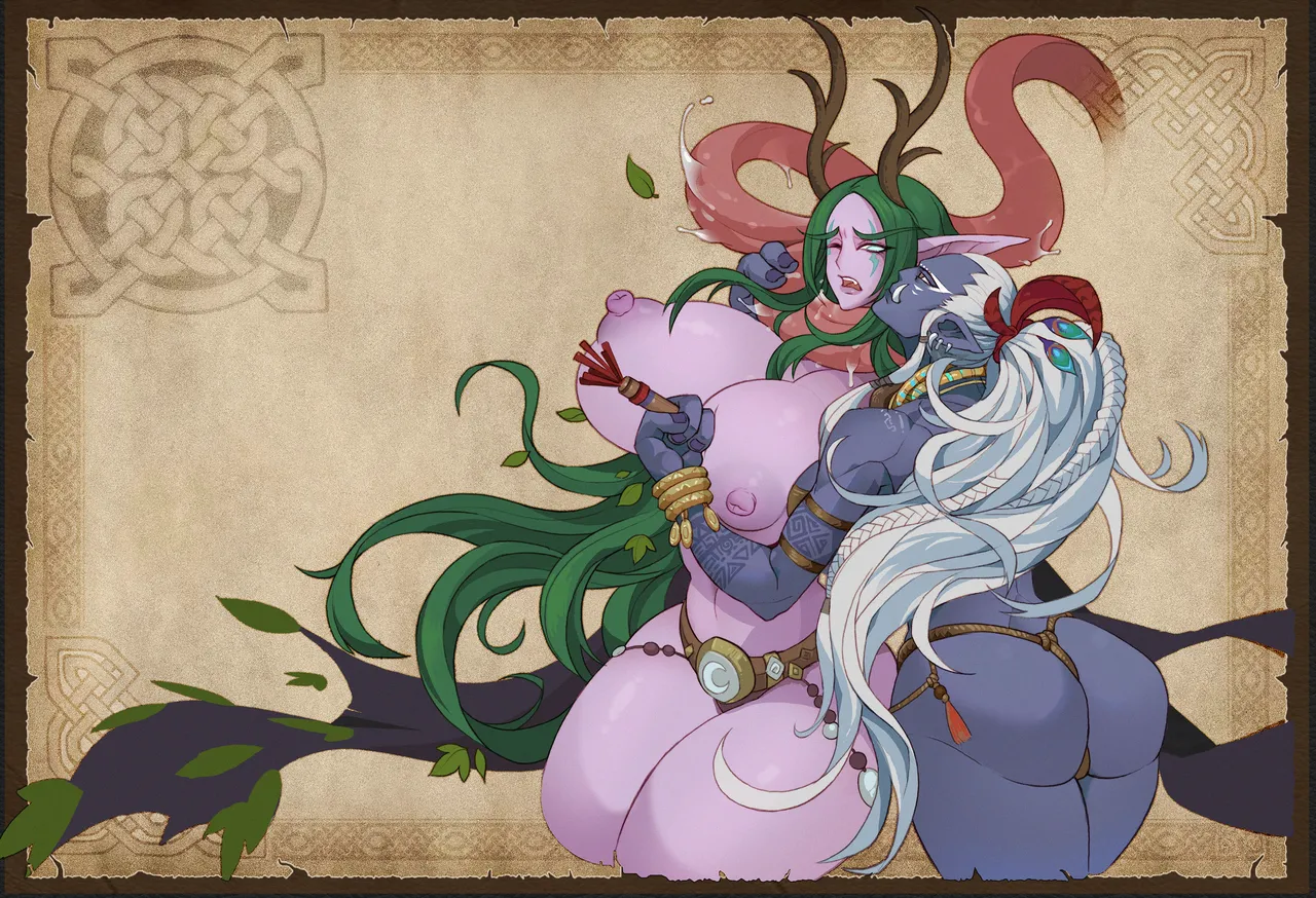 合集 page 242 - tentacles hentai manga - read online free