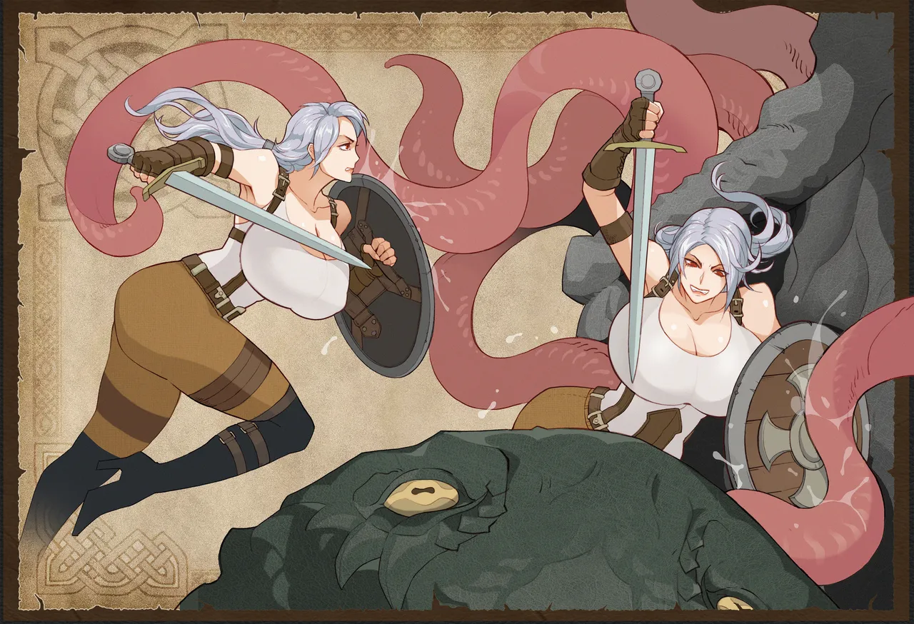 合集 page 256 - tentacles hentai manga - read online free