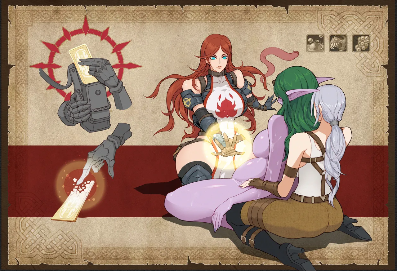 合集 page 264 - tentacles hentai manga - read online free