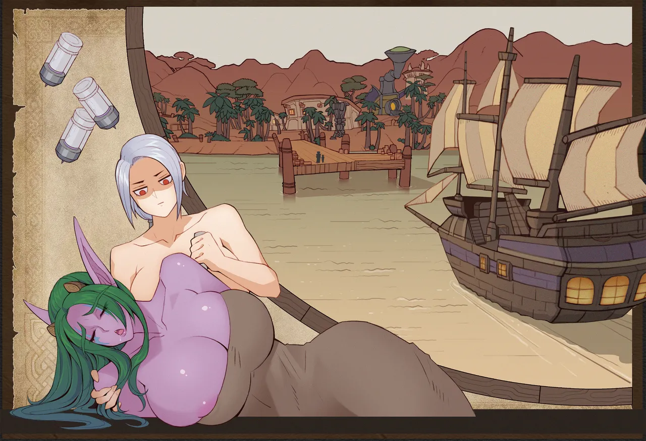 合集 page 289 - tentacles hentai manga - read online free