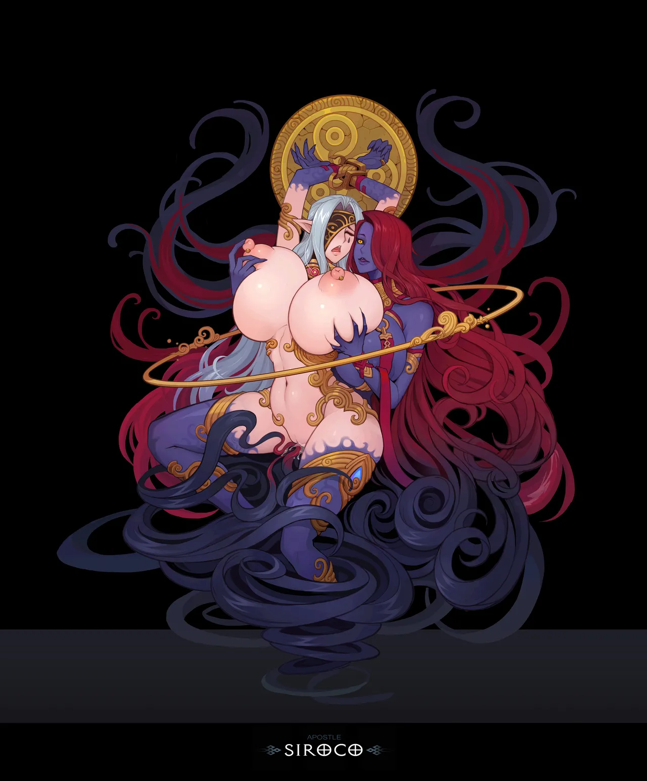 合集 page 314 - tentacles hentai manga - read online free