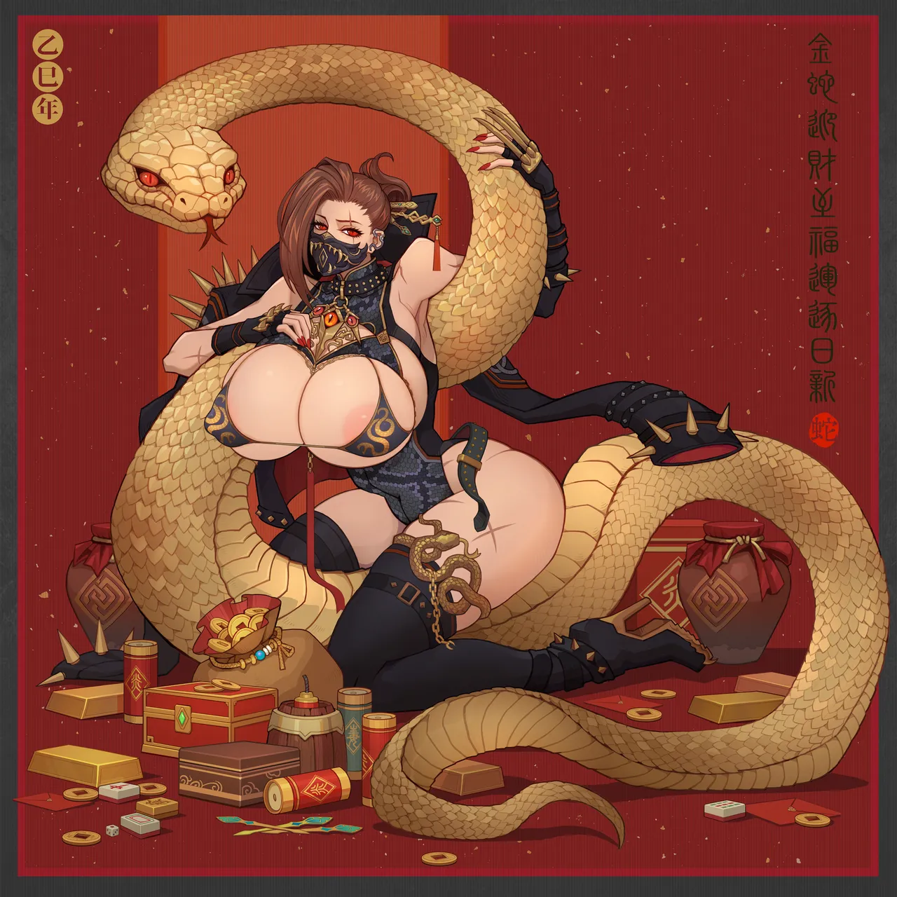 合集 page 389 - tentacles hentai manga - read online free