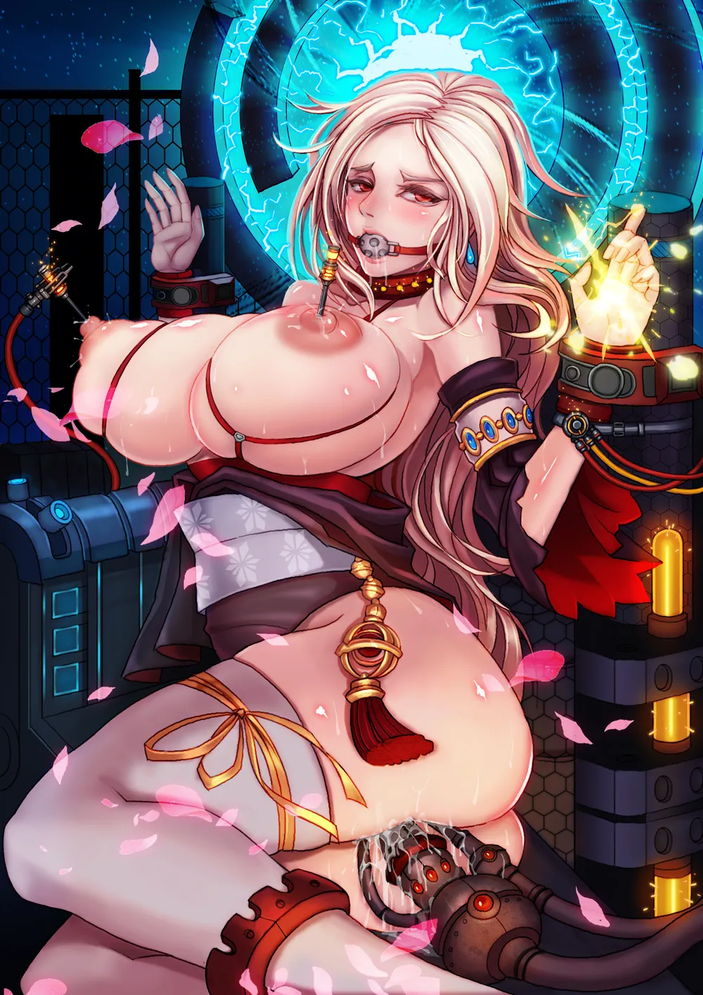 合集 page 49 - tentacles hentai manga - read online free