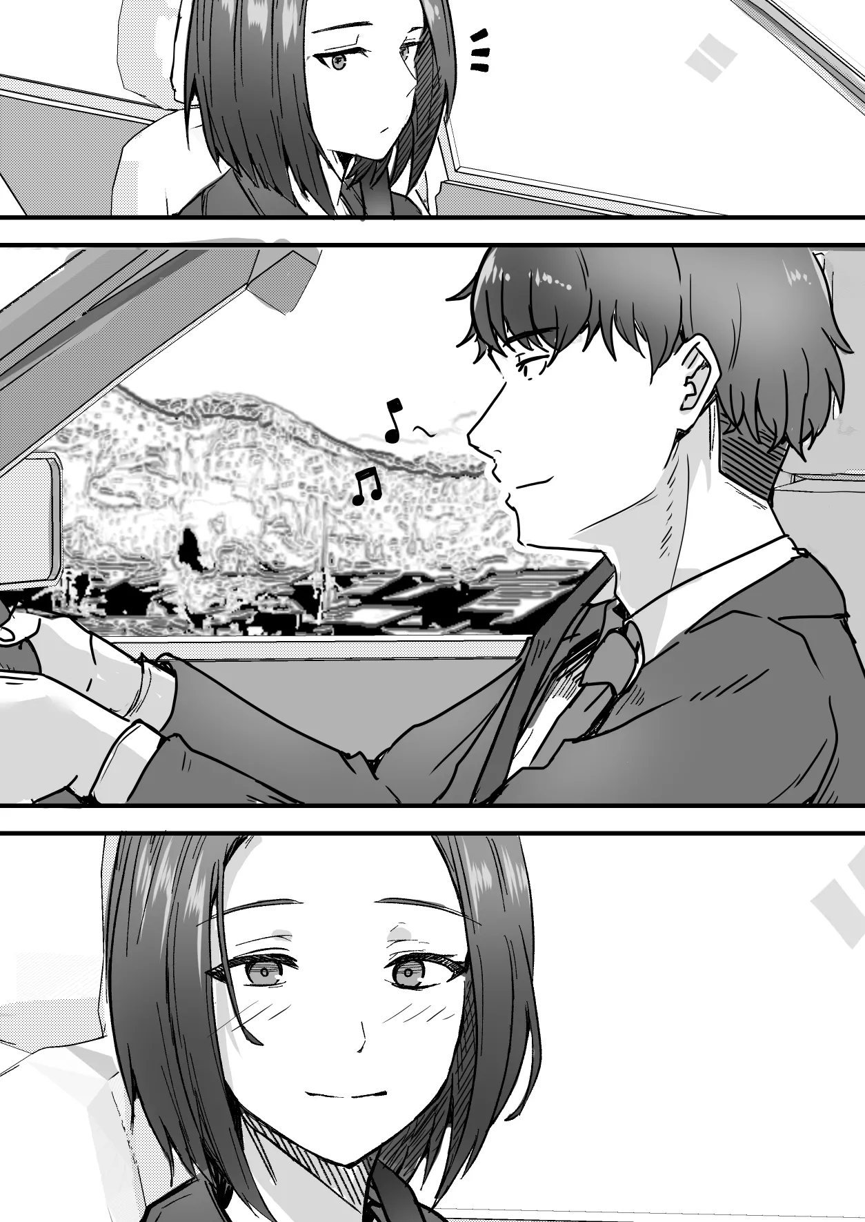 Kachiki na Hahaoya o Ore ga Mesu ni Shimasu - Page 20